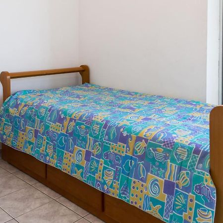 Apartmán Pitangueiras Frente Total Mar Pe Na Areia Guarujá Exteriér fotografie